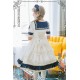 Ichigo Mikou Poetry of River Seine Skirt II(Reservation/Full Payment Without Shipping)